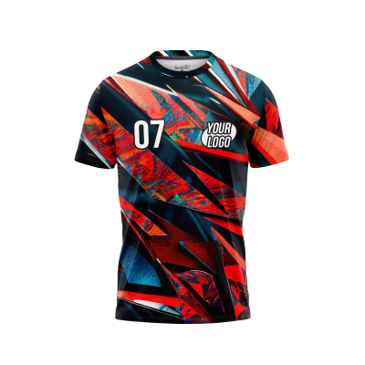 Custom Limitless Lift Men’s T-Shirt
