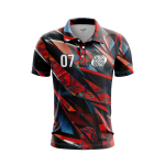 Limitless Lift Men’s Polo Shirt