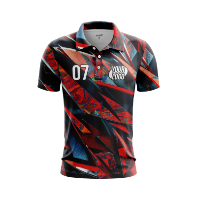 Limitless Lift Men’s Polo Shirt