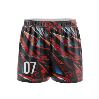 Custom Limitless Lift Sport Shorts