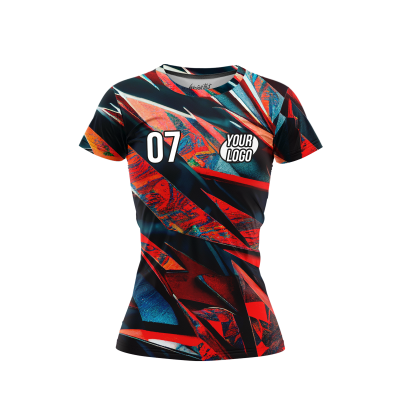 Custom Limitless Lift Women’s T-Shirt