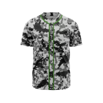 Marshland Master Jersey
