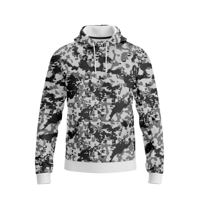 Marshland Master Hoodie