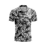 Marshland Master Men’s Polo Shirt