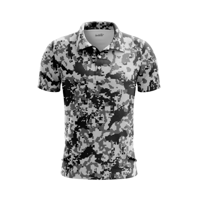 Marshland Master Men’s Polo Shirt