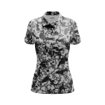 Marshland Master Women’s Polo Shirt