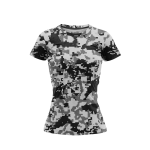 Marshland Master Women’s T-Shirt