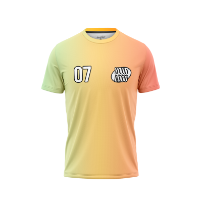 Custom Mega Tron Men’s T-Shirt