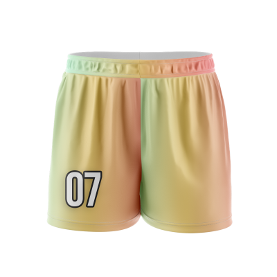 Custom Mega Tron Sport Shorts