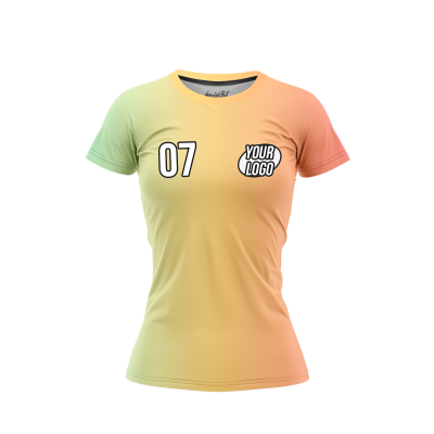 Custom Mega Tron Women’s T-Shirt