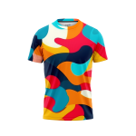 Midnight Camo Men’s T-Shirt