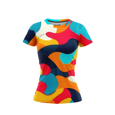 Midnight Camo Women’s T-Shirt