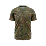 Mossy Shadows Jersey