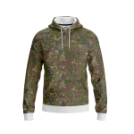 Mossy Shadows Hoodie