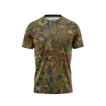 Mossy Shadows Men’s T-Shirt