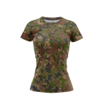 Mossy Shadows Women’s T-Shirt