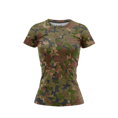 Mossy Shadows Women’s T-Shirt