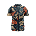 Koi Majesty Jersey