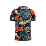 Mount Fuji Majesty Men’s T-Shirt