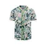 Mountain Mirage Jersey