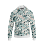 Mountain Mirage Hoodie
