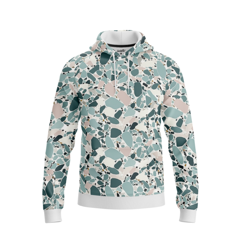 Mountain Mirage HoodieFront