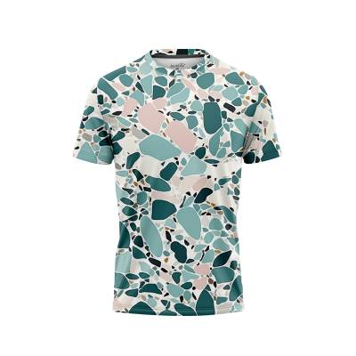 Mountain Mirage Men’s T-Shirt