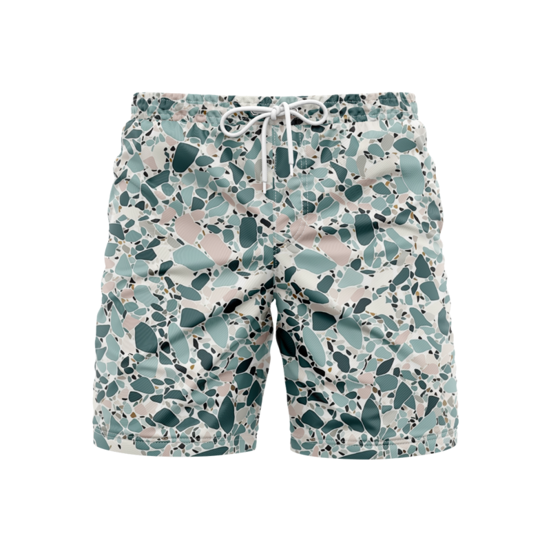 Mountain Mirage SwimshortsFront