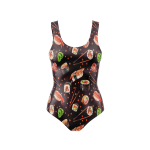 Nagoya Noren Bodysuit