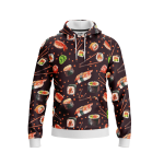 Nagoya Noren Hoodie