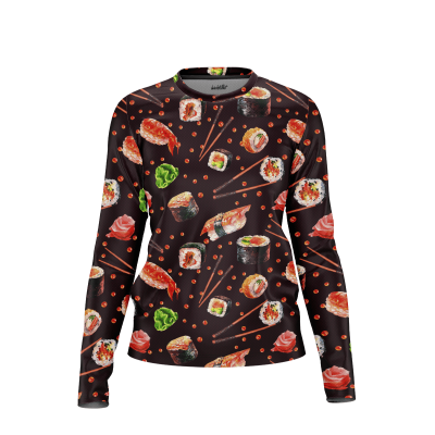 Nagoya Noren Women’s Long Sleeve Shirt