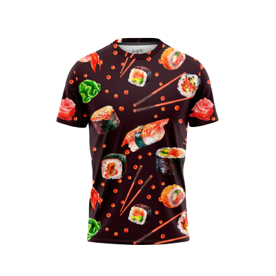 Nagoya Noren Men’s T-Shirt