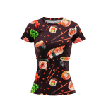 Nagoya Noren Women’s T-Shirt