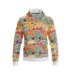 Nara Essence Hoodie