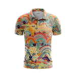 Nara Essence Men’s Polo Shirt
