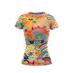 Nara Essence Women’s T-Shirt