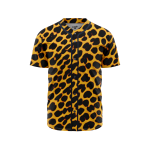 Night Hunter Jersey