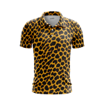 Night Hunter Men’s Polo Shirt
