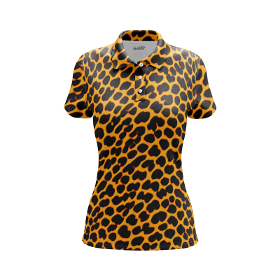 Night Hunter Women’s Polo Shirt