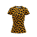 Night Hunter Women’s T-Shirt