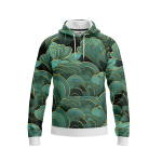 Nihon Nostalgia Hoodie