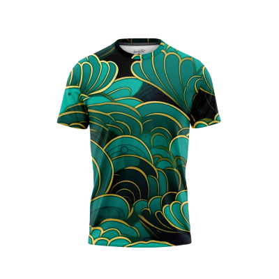Nihon Nostalgia Men’s T-Shirt