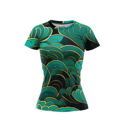 Nihon Nostalgia Women’s T-Shirt