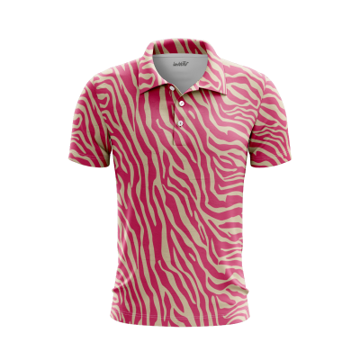 Obsidian Blend Men’s Polo Shirt