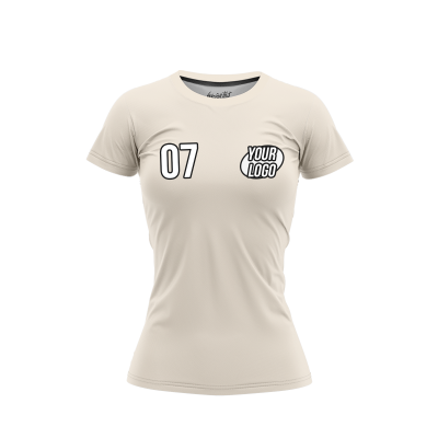 Custom Off White Women’s T-Shirt