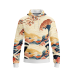 Okinawa Odyssey Hoodie