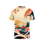 Okinawa Odyssey Men’s T-Shirt