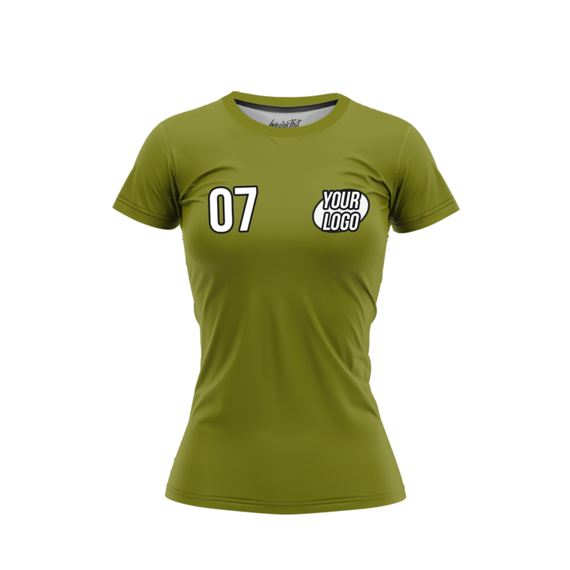 Olive WomenFront