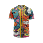 Omamori Opulence Jersey
