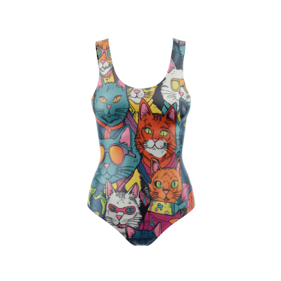 Omamori Opulence Bodysuit
